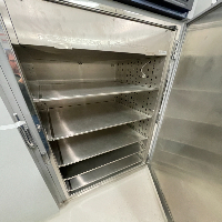Environmental Specialties Two-Door Stability Storage Chamber image 0